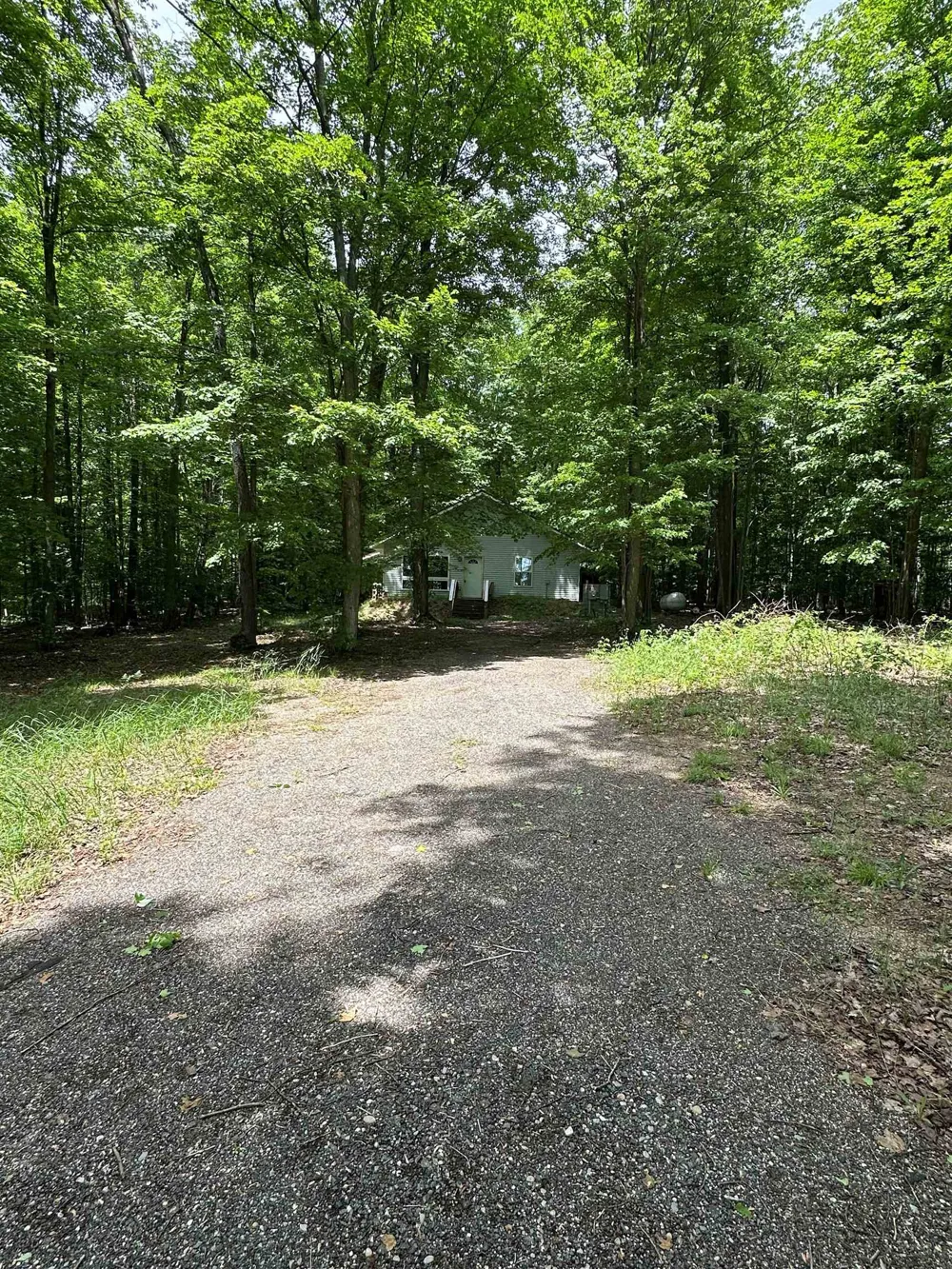 2392 SW Inman Road Boardman Township, MI 49680