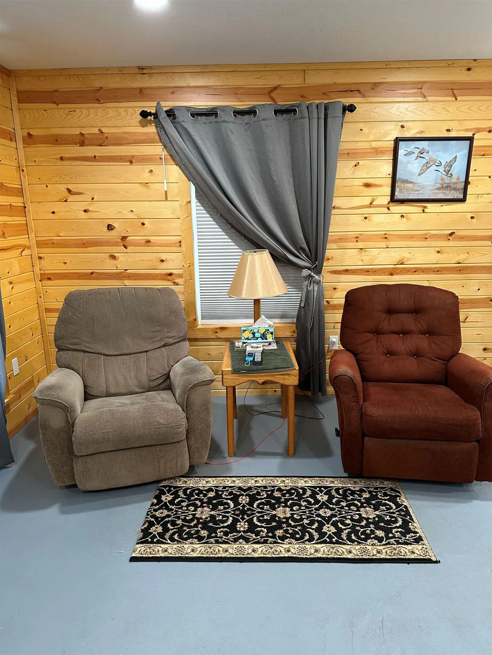 2392 SW Inman Road Boardman Township, MI 49680