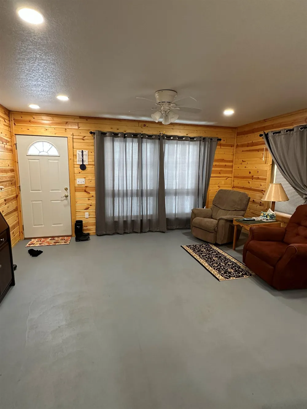 2392 SW Inman Road Boardman Township, MI 49680