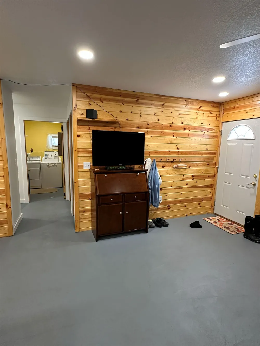 2392 SW Inman Road Boardman Township, MI 49680