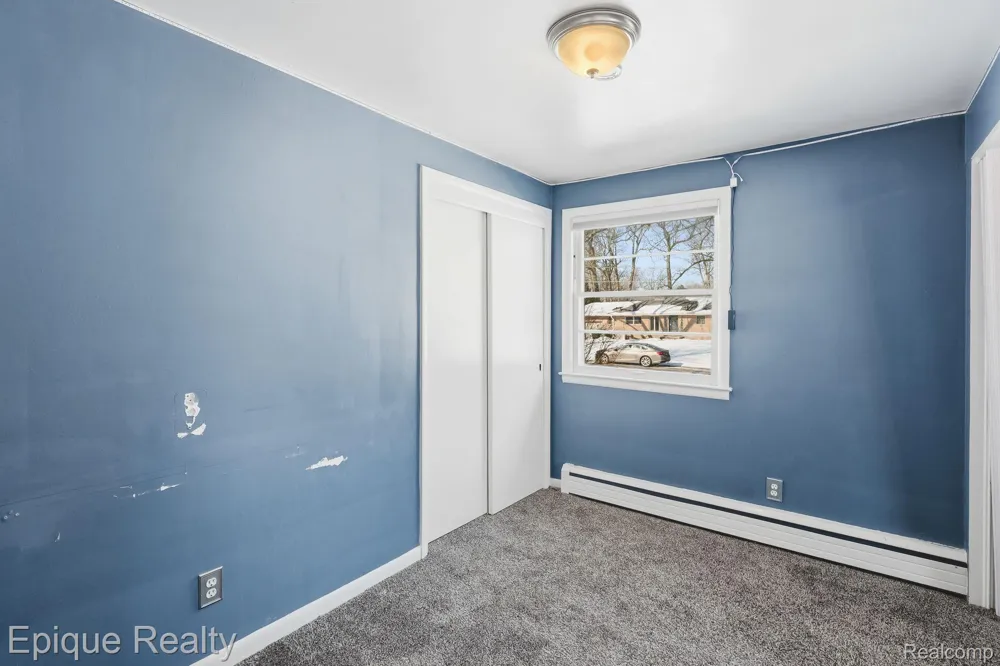 4448 Greenwood Drive Meridian Charter Township, MI 48864