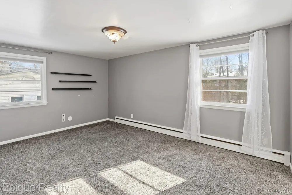 4448 Greenwood Drive Meridian Charter Township, MI 48864