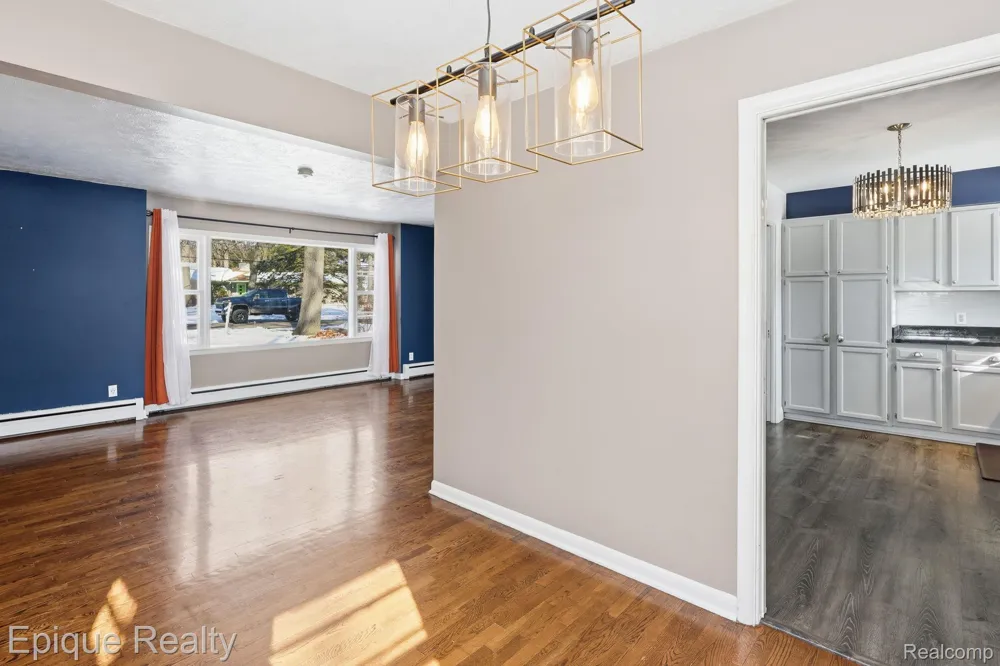 4448 Greenwood Drive Meridian Charter Township, MI 48864
