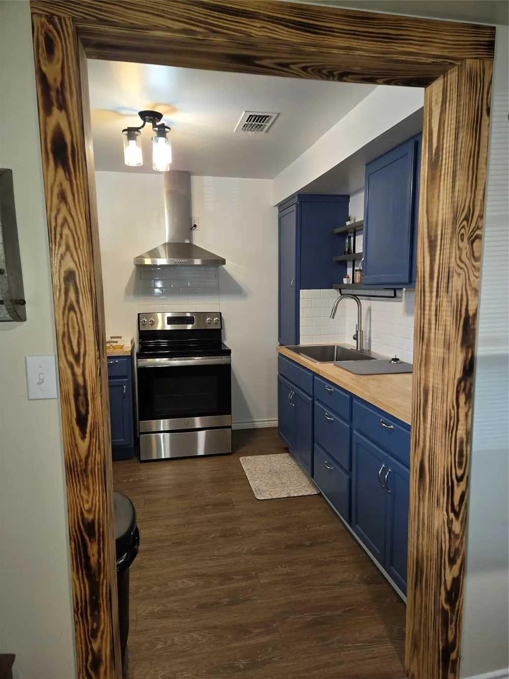 242 TreasureBeach Comanche, TX 76442