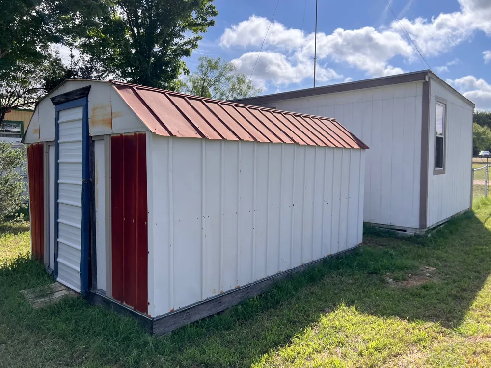 242 TreasureBeach Comanche, TX 76442