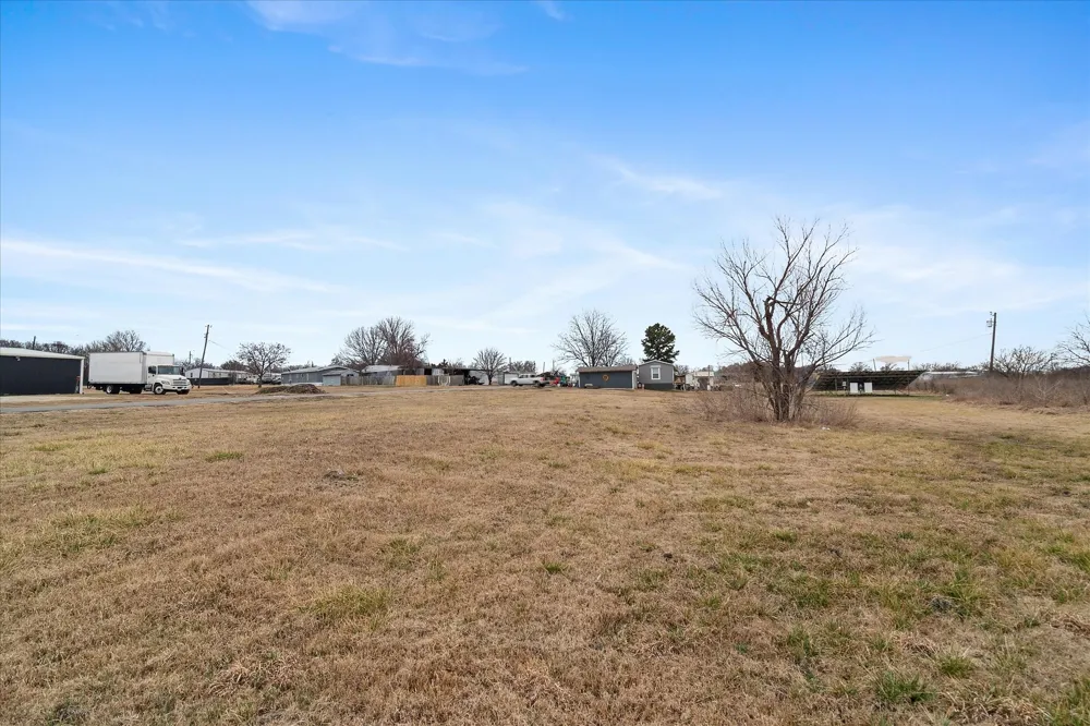 Parkview Drive Southmayd, TX 76268
