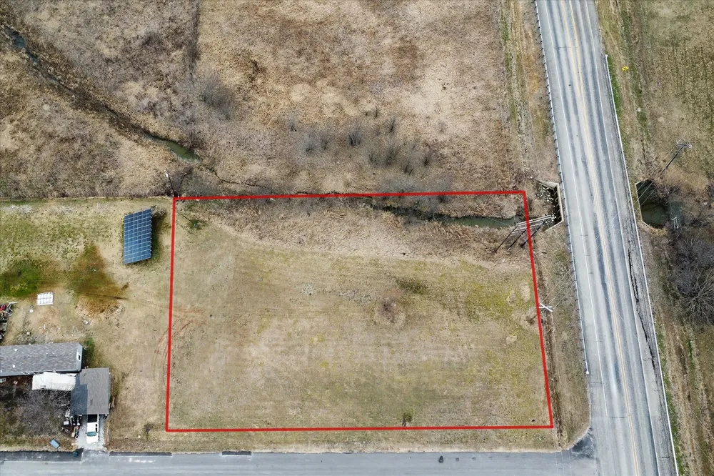 Parkview Drive Southmayd, TX 76268