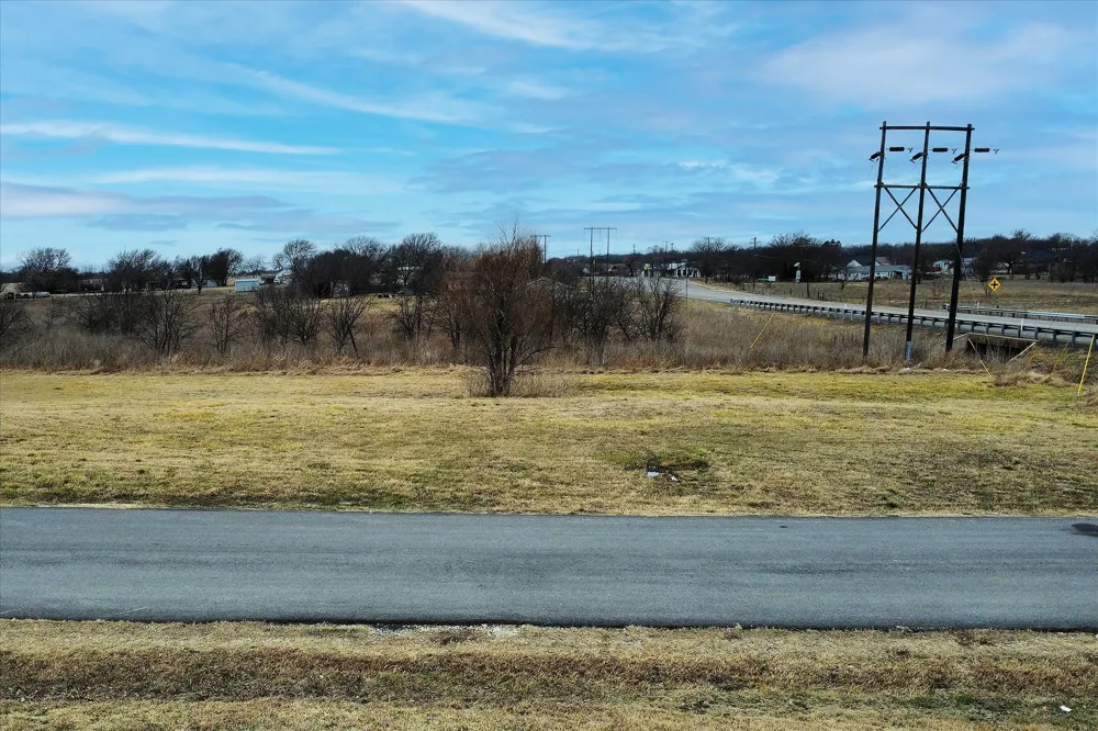 Parkview Drive Southmayd, TX 76268