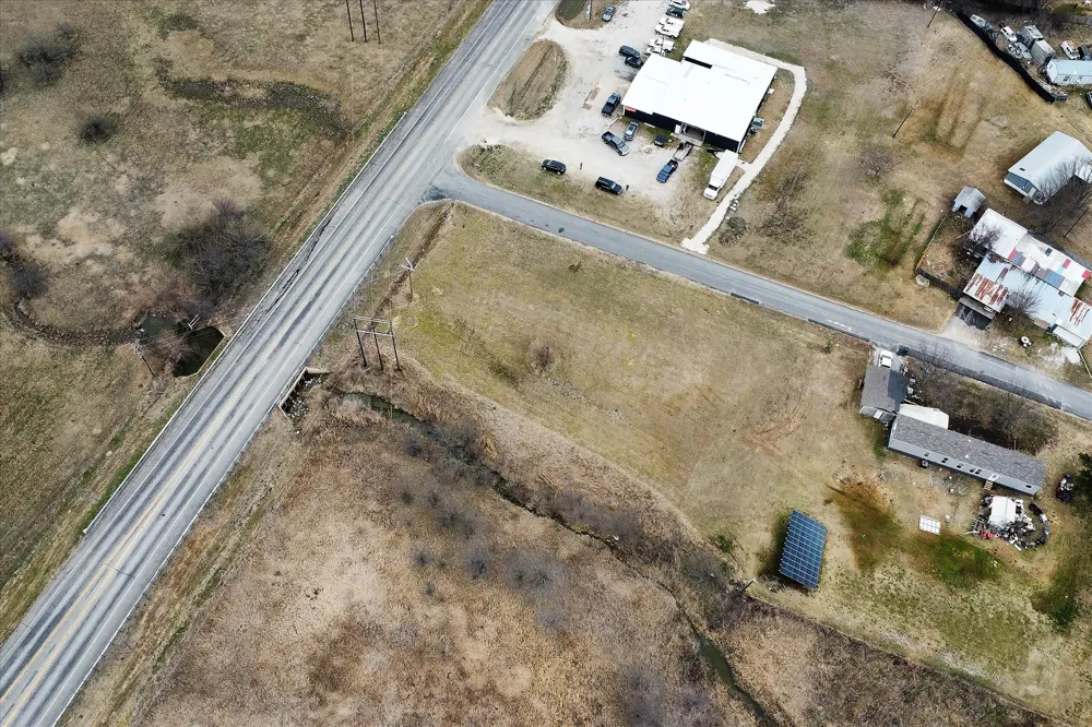 Parkview Drive Southmayd, TX 76268