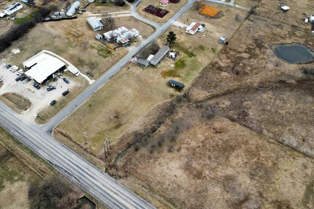 Parkview Drive Southmayd, TX 76268