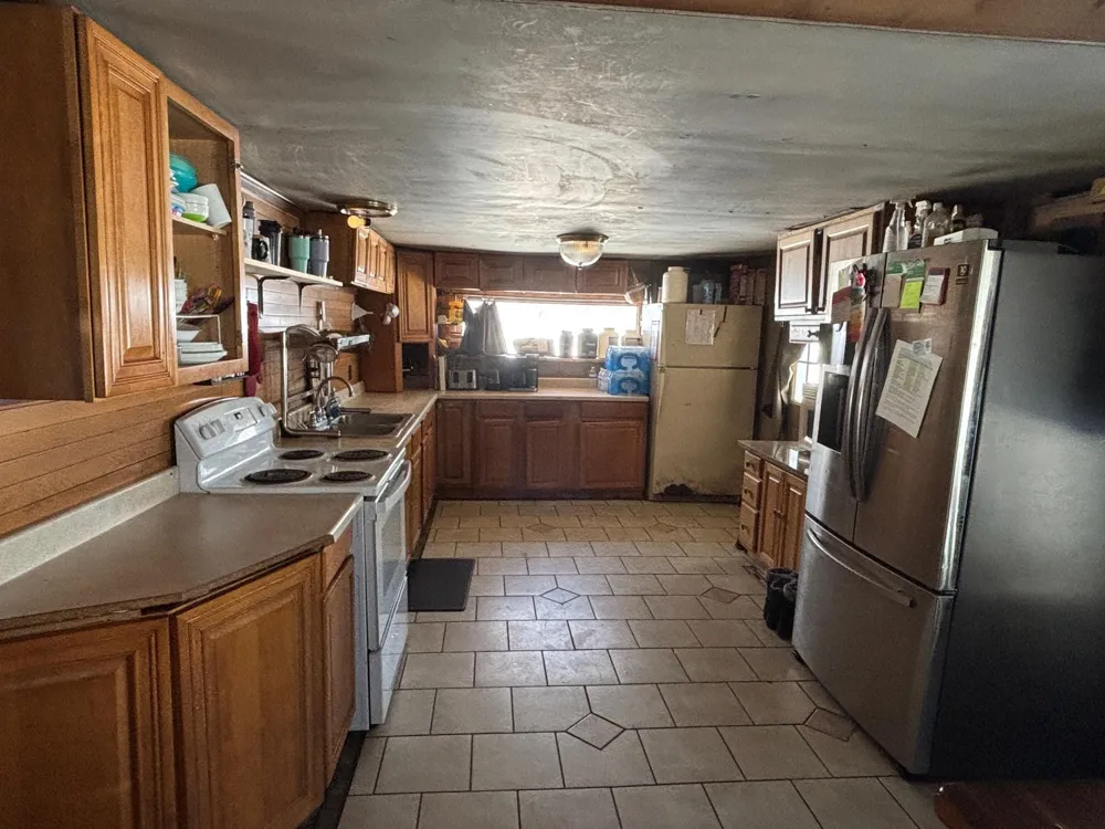 5884 Scholl Road Mancelona Township, MI 49659