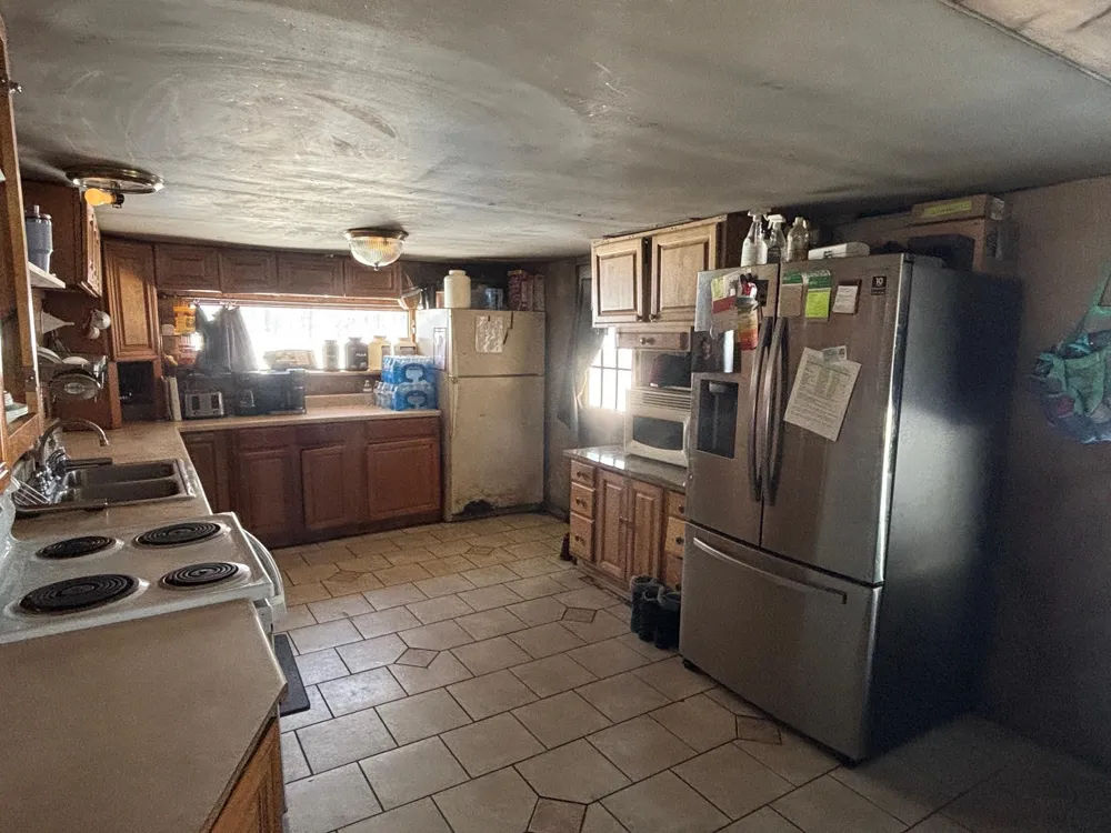 5884 Scholl Road Mancelona Township, MI 49659