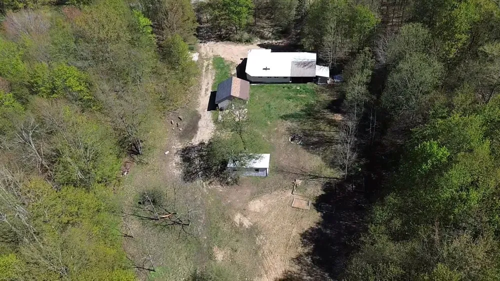 5884 Scholl Road Mancelona Township, MI 49659