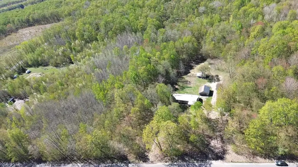5884 Scholl Road Mancelona Township, MI 49659