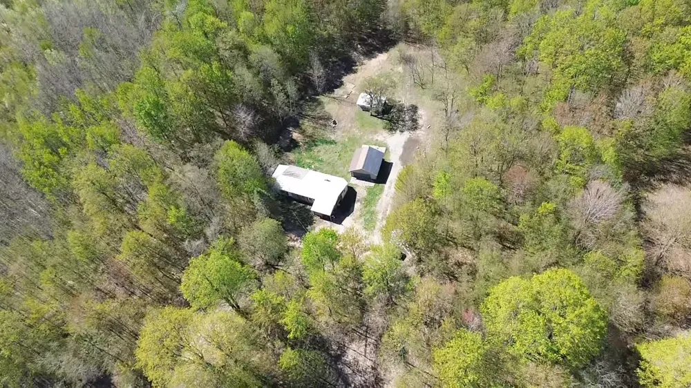 5884 Scholl Road Mancelona Township, MI 49659