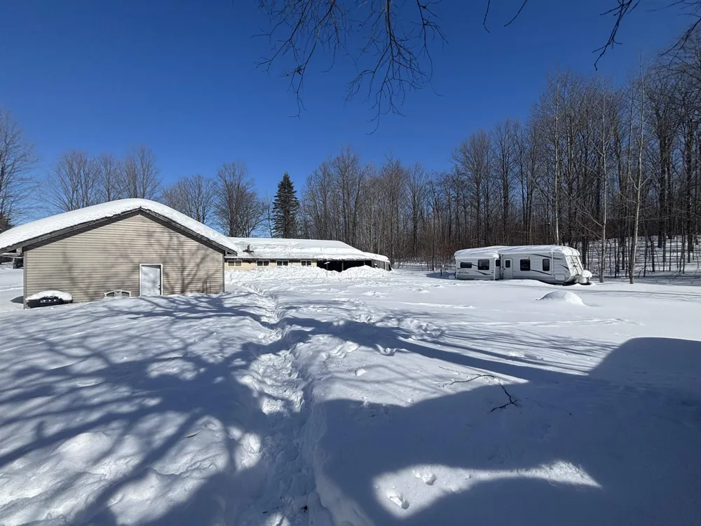 5884 Scholl Road Mancelona Township, MI 49659