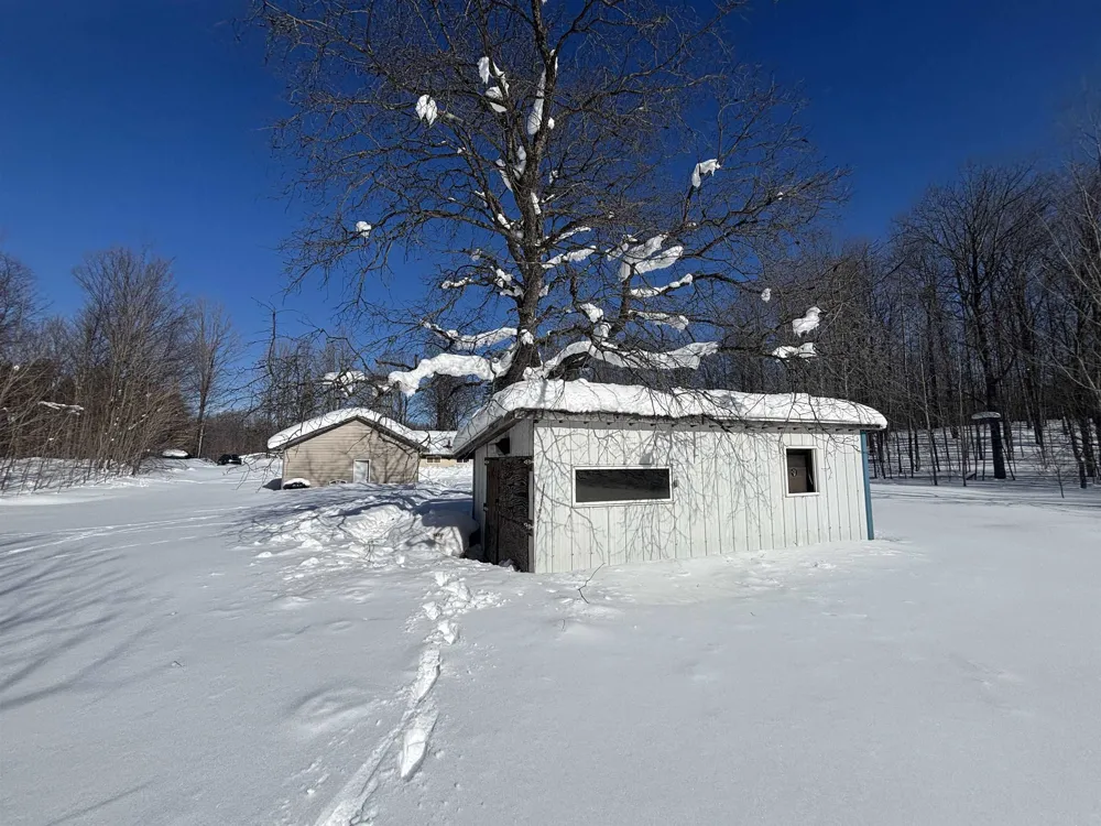 5884 Scholl Road Mancelona Township, MI 49659