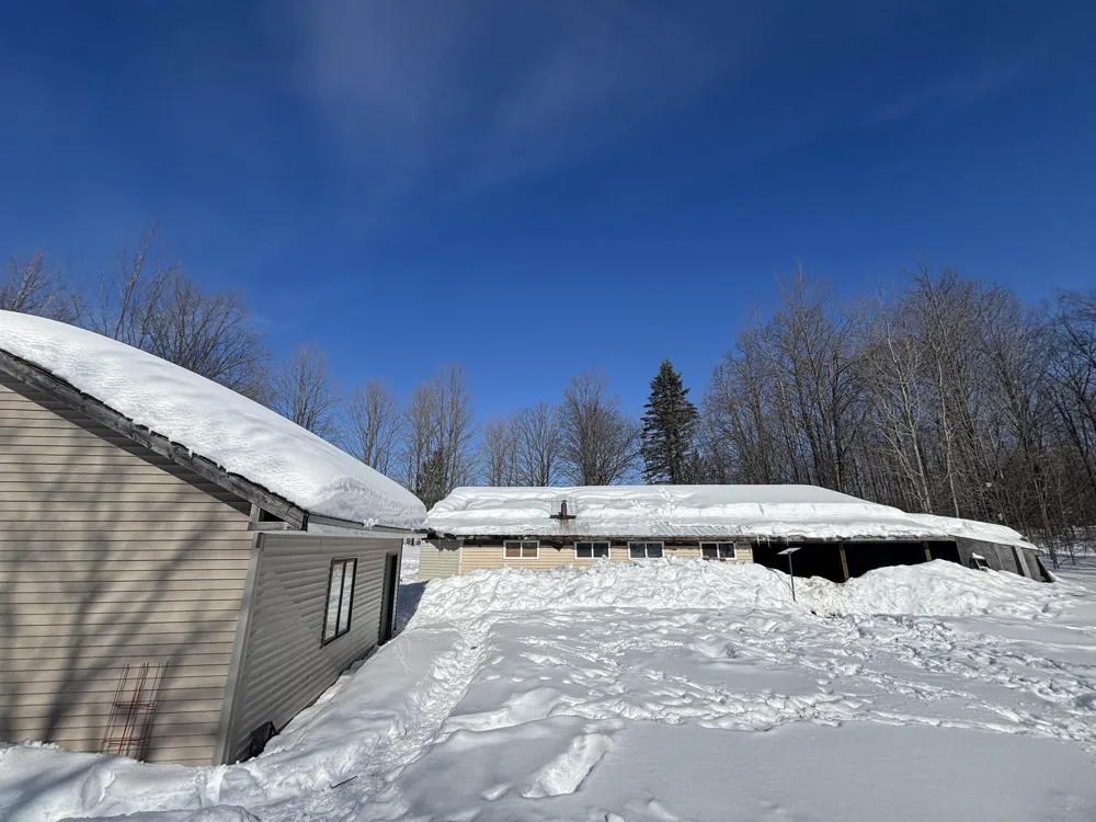 5884 Scholl Road Mancelona Township, MI 49659
