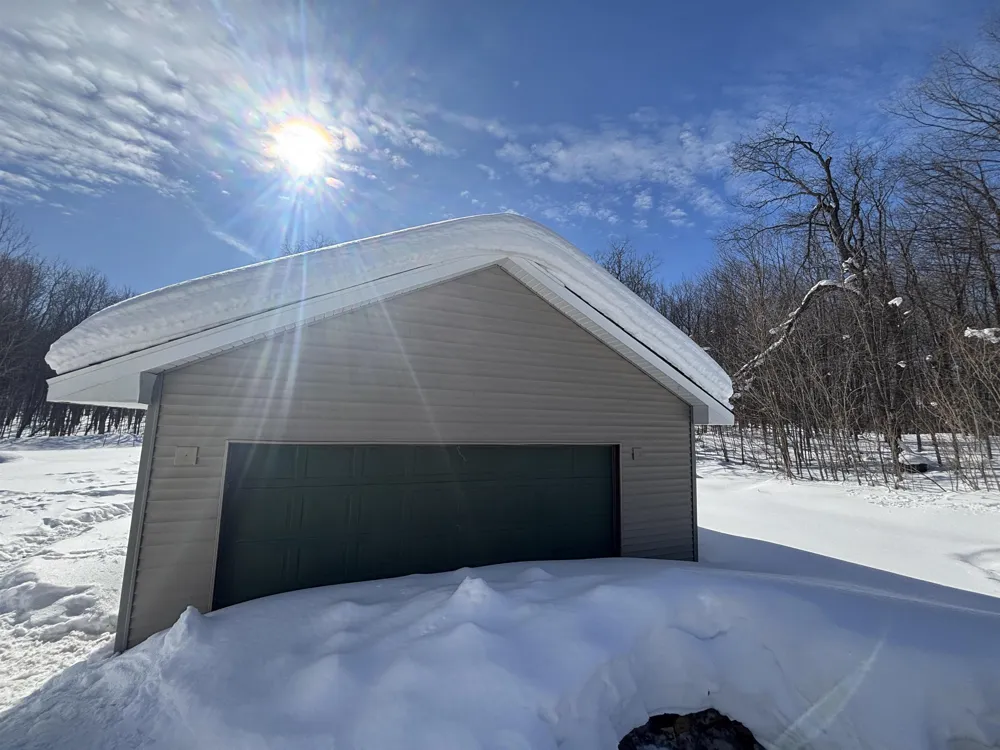 5884 Scholl Road Mancelona Township, MI 49659