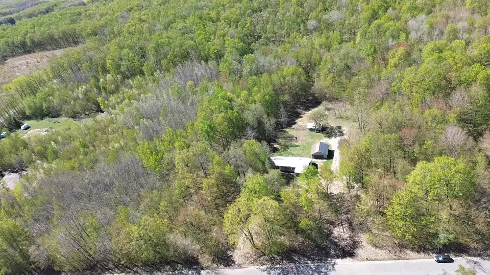 5884 Scholl Road Mancelona Township, MI 49659