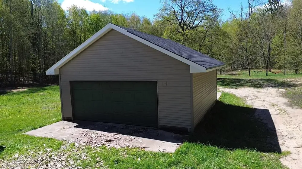 5884 Scholl Road Mancelona Township, MI 49659
