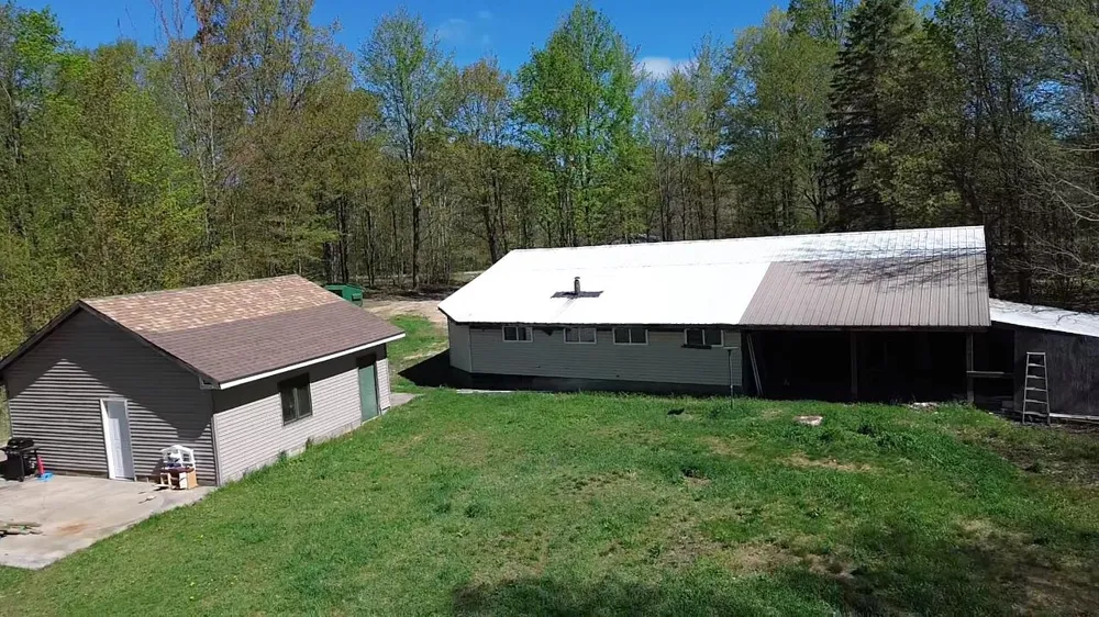 5884 Scholl Road Mancelona Township, MI 49659