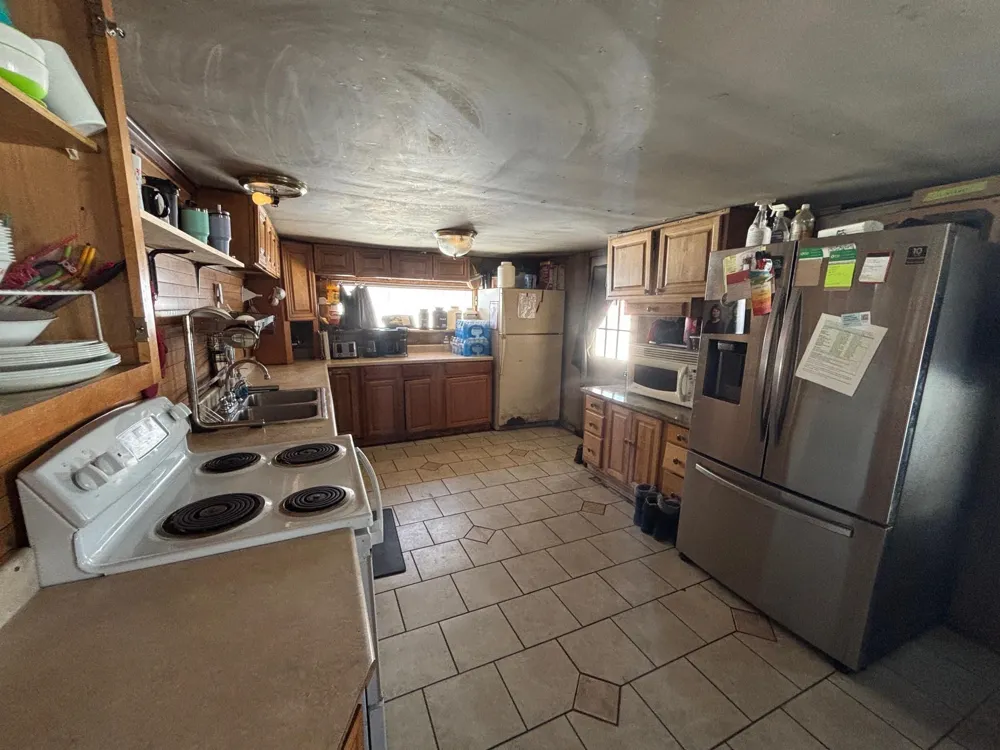5884 Scholl Road Mancelona Township, MI 49659