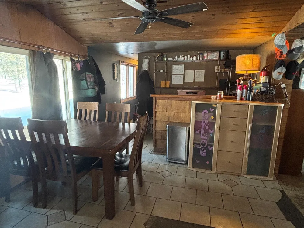 5884 Scholl Road Mancelona Township, MI 49659