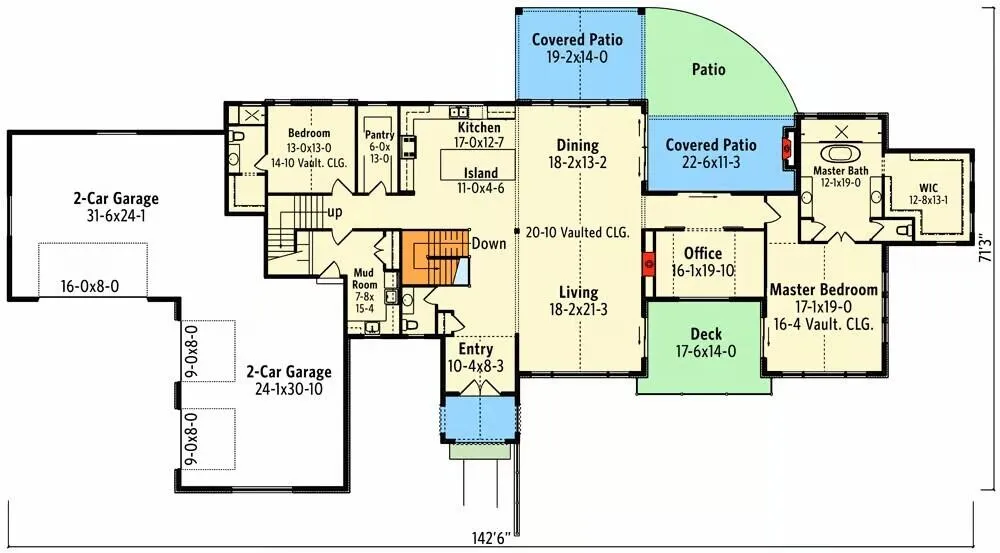 19277 Maybury Meadow Court Northville Township, MI 48167