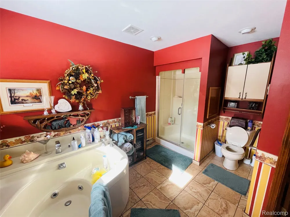 21805 S Wilwin Road Trout Lake Township, MI 49793