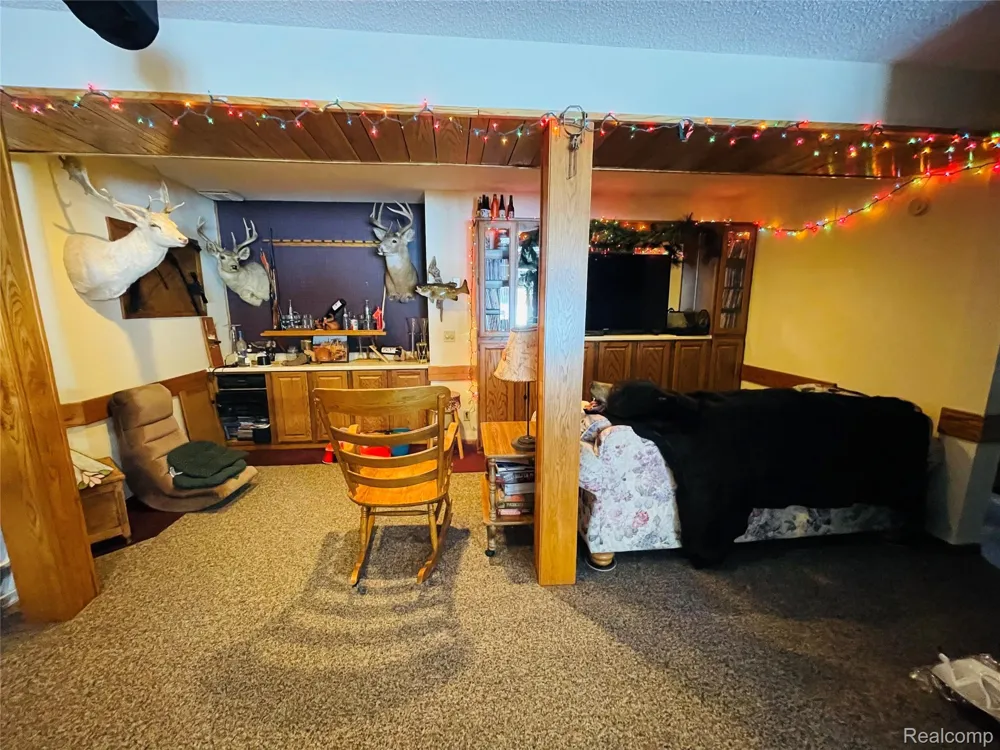 21805 S Wilwin Road Trout Lake Township, MI 49793