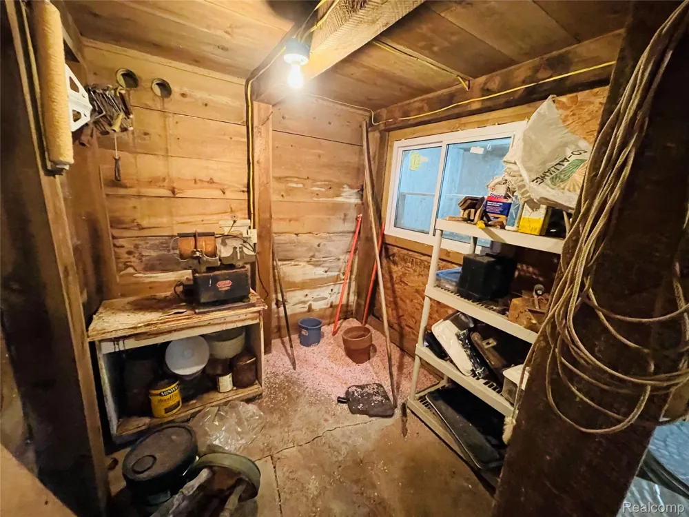21805 S Wilwin Road Trout Lake Township, MI 49793