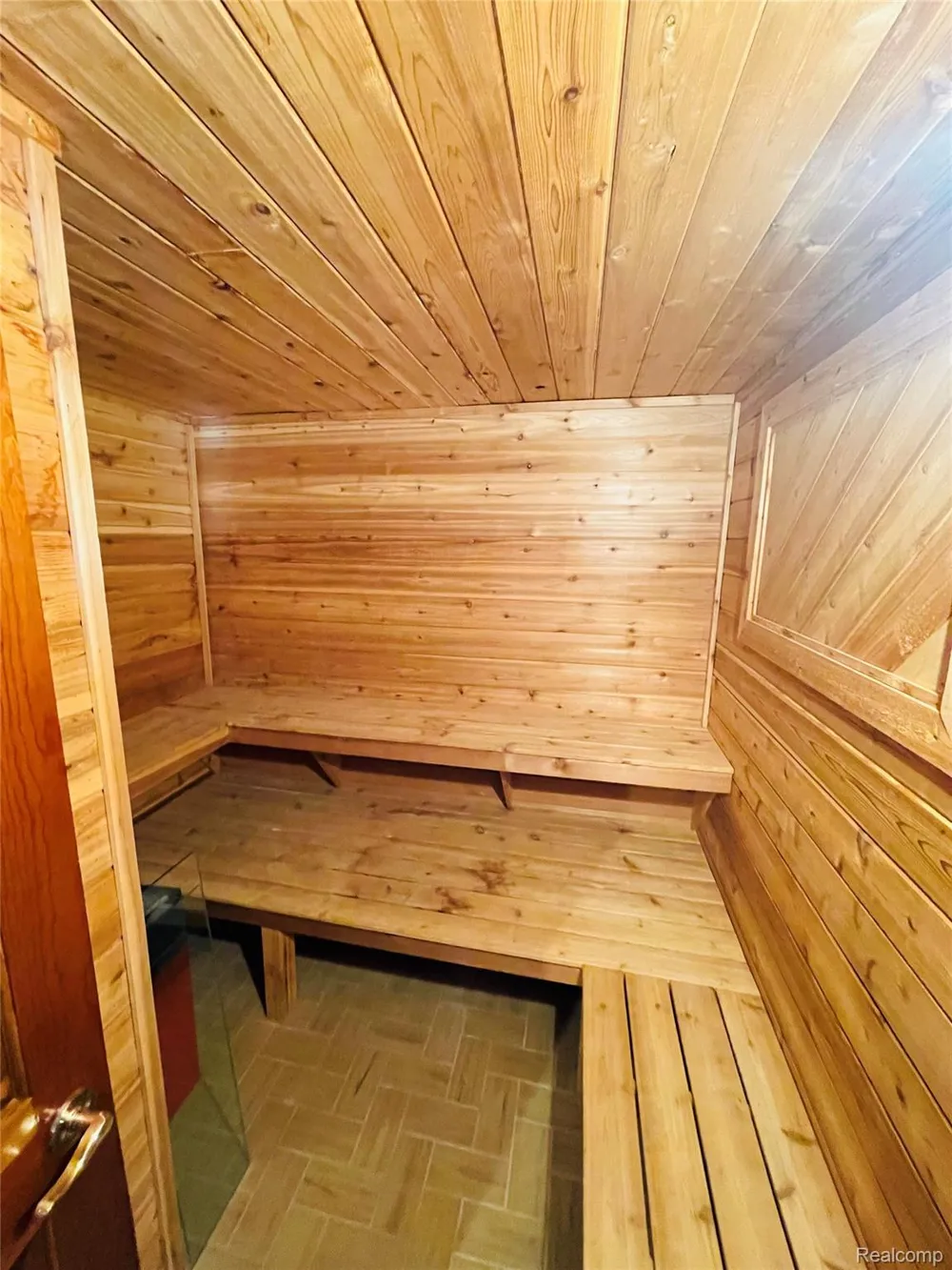21805 S Wilwin Road Trout Lake Township, MI 49793