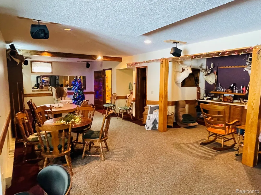 21805 S Wilwin Road Trout Lake Township, MI 49793