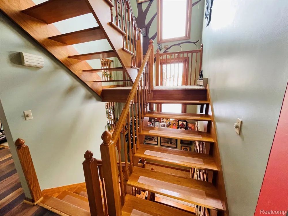 21805 S Wilwin Road Trout Lake Township, MI 49793