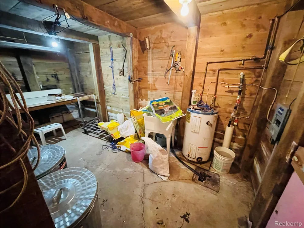21805 S Wilwin Road Trout Lake Township, MI 49793