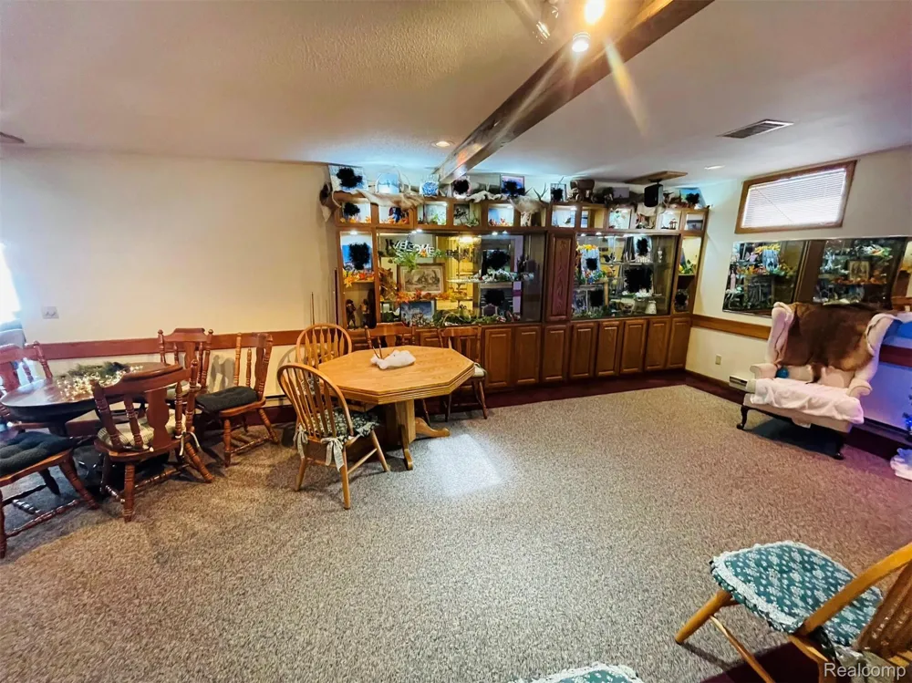 21805 S Wilwin Road Trout Lake Township, MI 49793