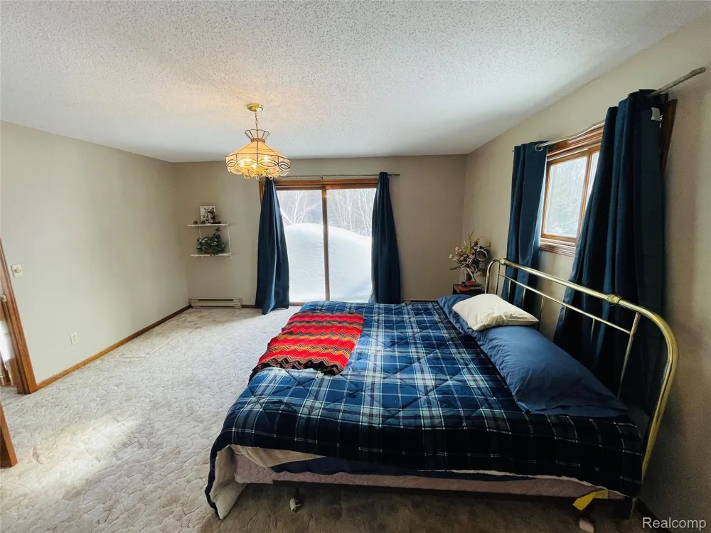 21805 S Wilwin Road Trout Lake Township, MI 49793