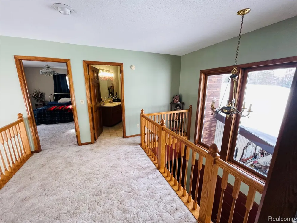 21805 S Wilwin Road Trout Lake Township, MI 49793