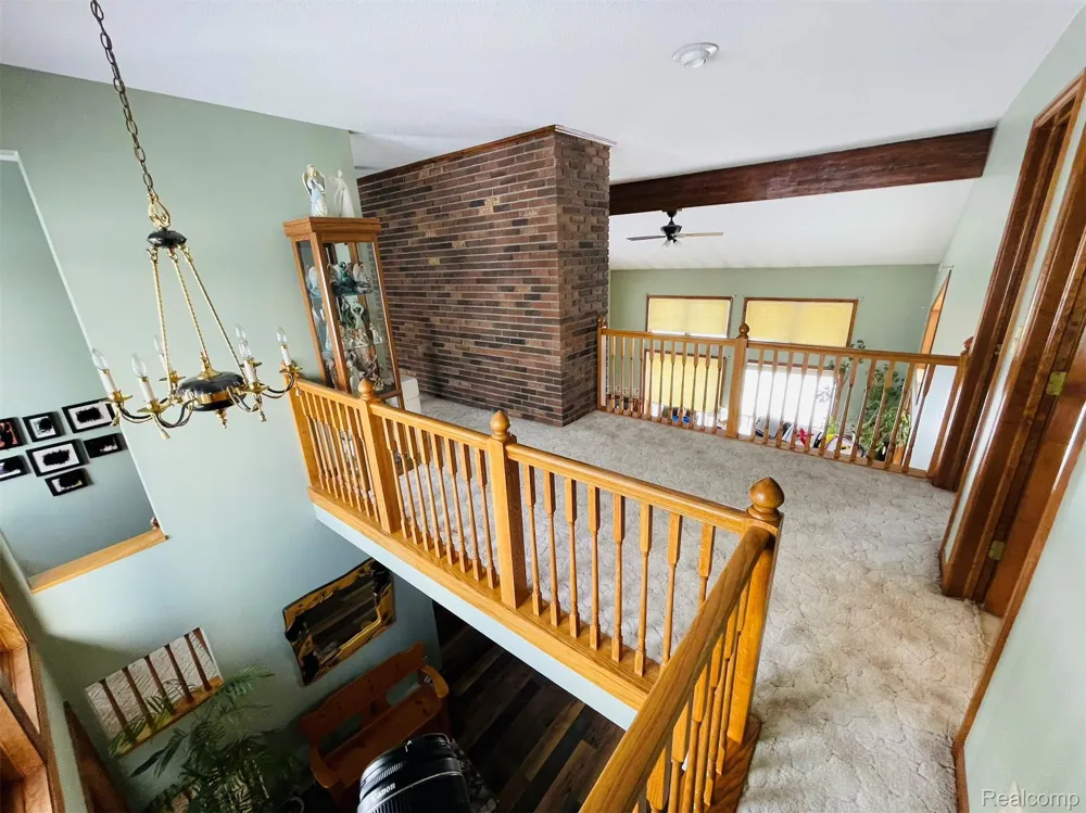 21805 S Wilwin Road Trout Lake Township, MI 49793