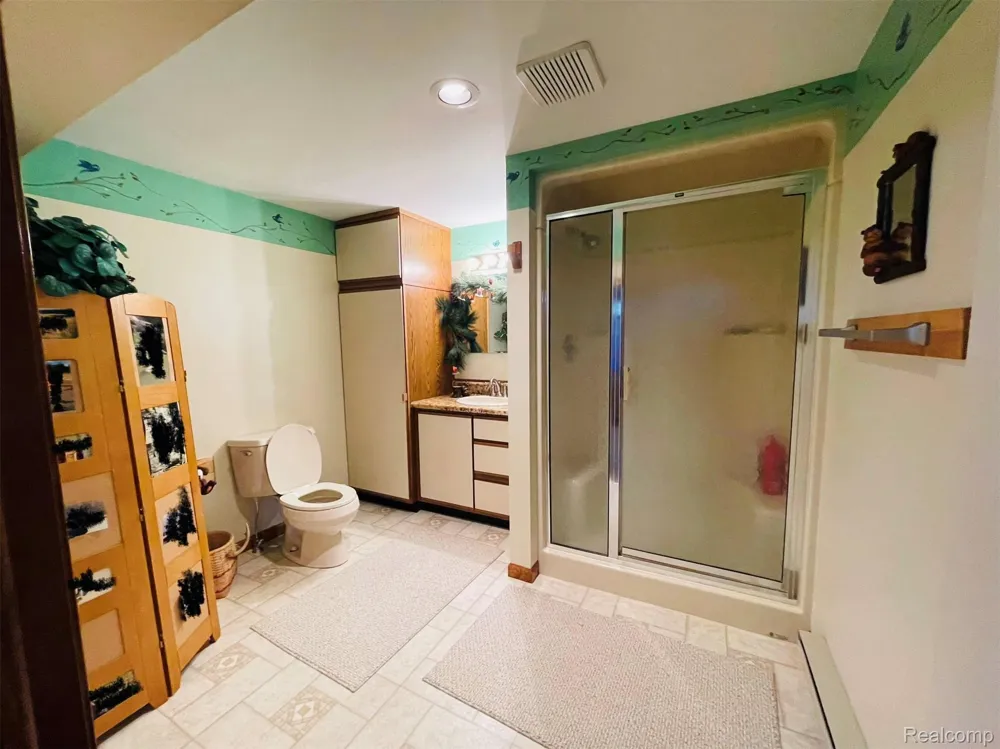 21805 S Wilwin Road Trout Lake Township, MI 49793