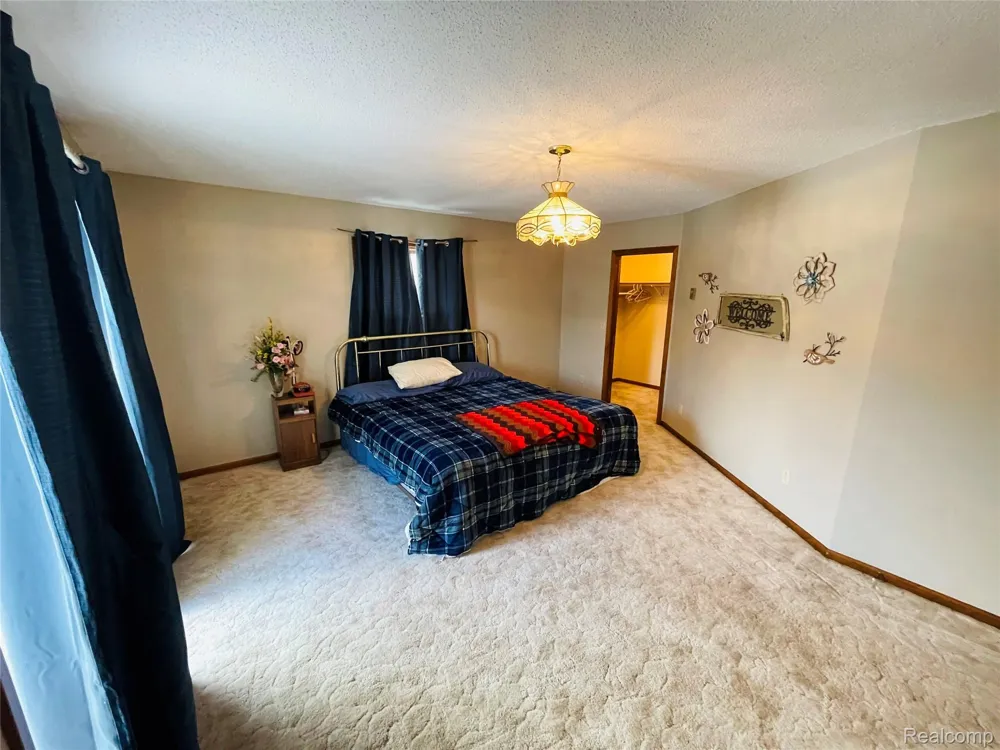 21805 S Wilwin Road Trout Lake Township, MI 49793