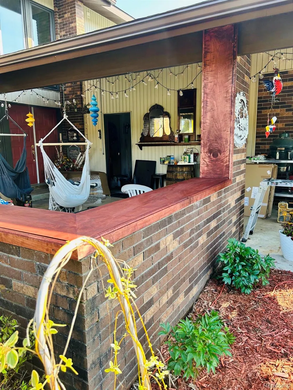 21805 S Wilwin Road Trout Lake Township, MI 49793