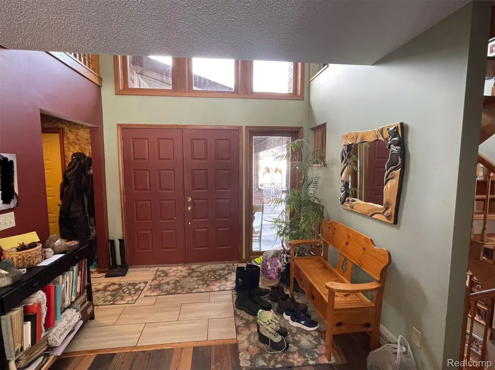 21805 S Wilwin Road Trout Lake Township, MI 49793