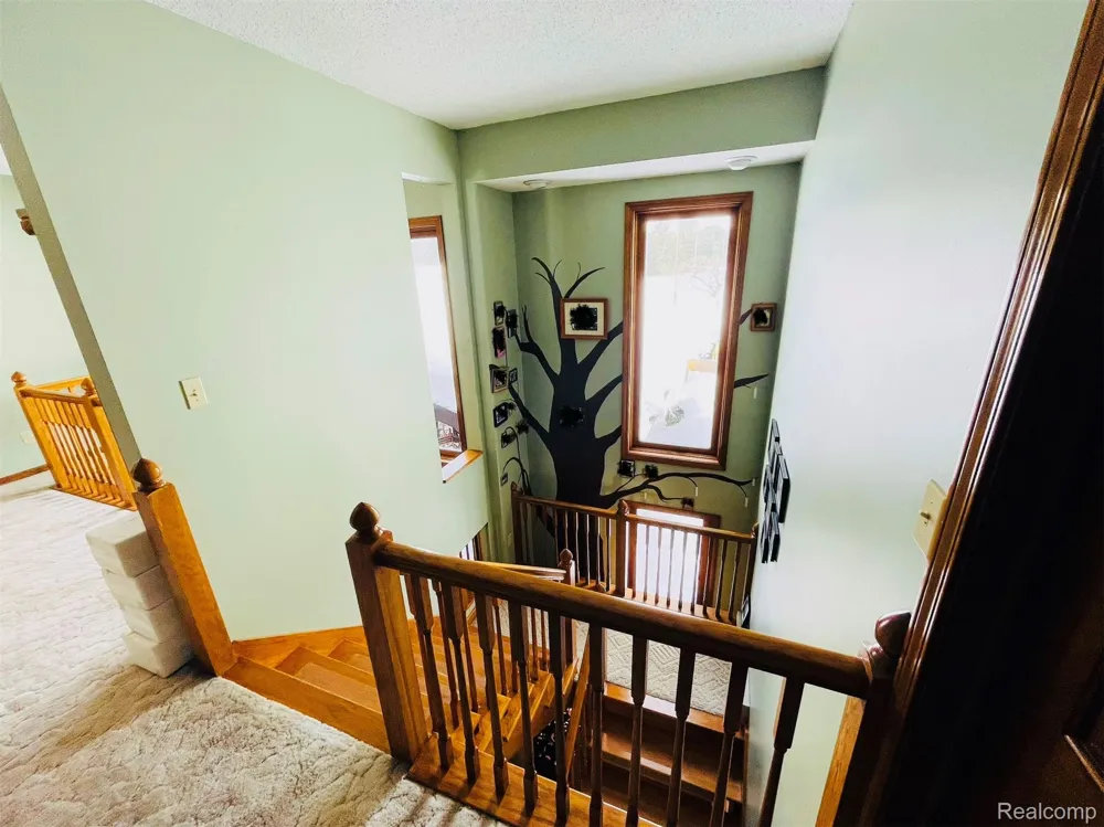 21805 S Wilwin Road Trout Lake Township, MI 49793