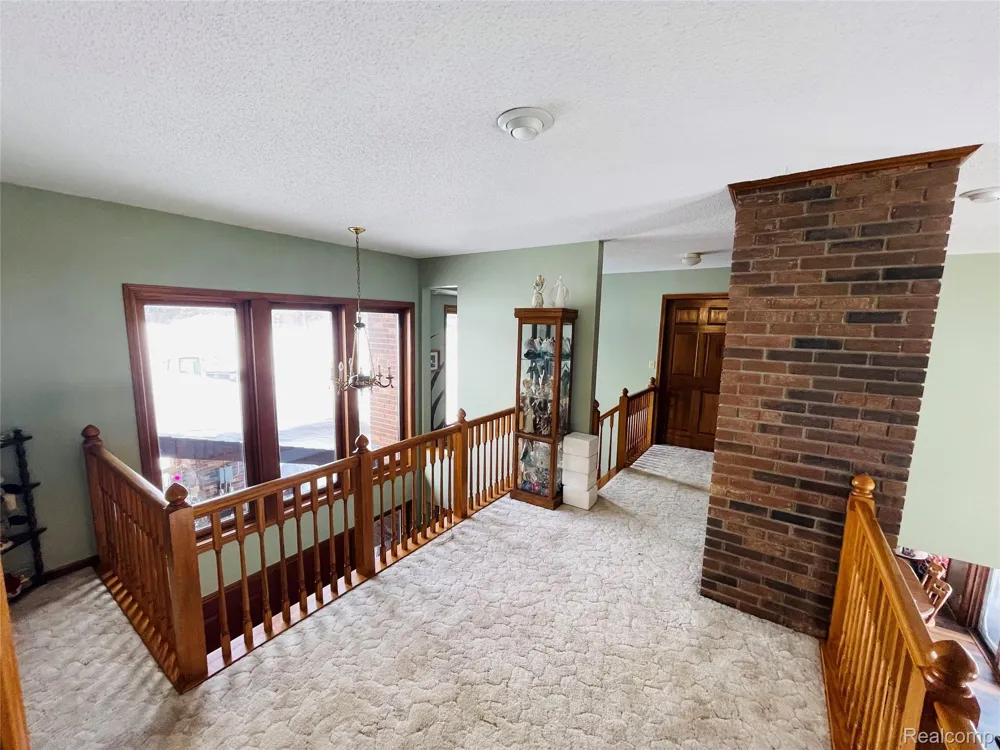21805 S Wilwin Road Trout Lake Township, MI 49793