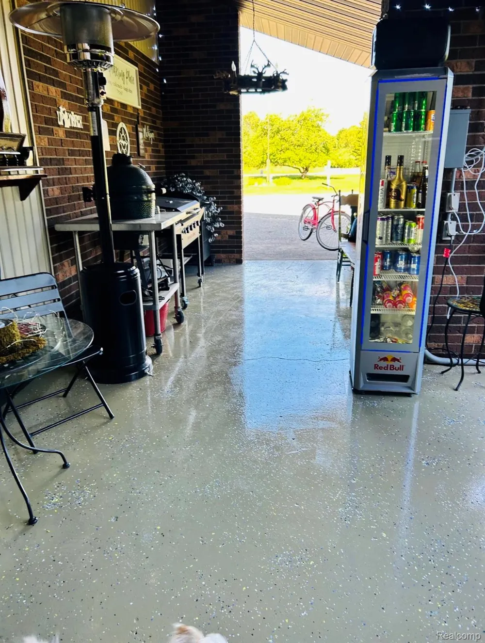 21805 S Wilwin Road Trout Lake Township, MI 49793