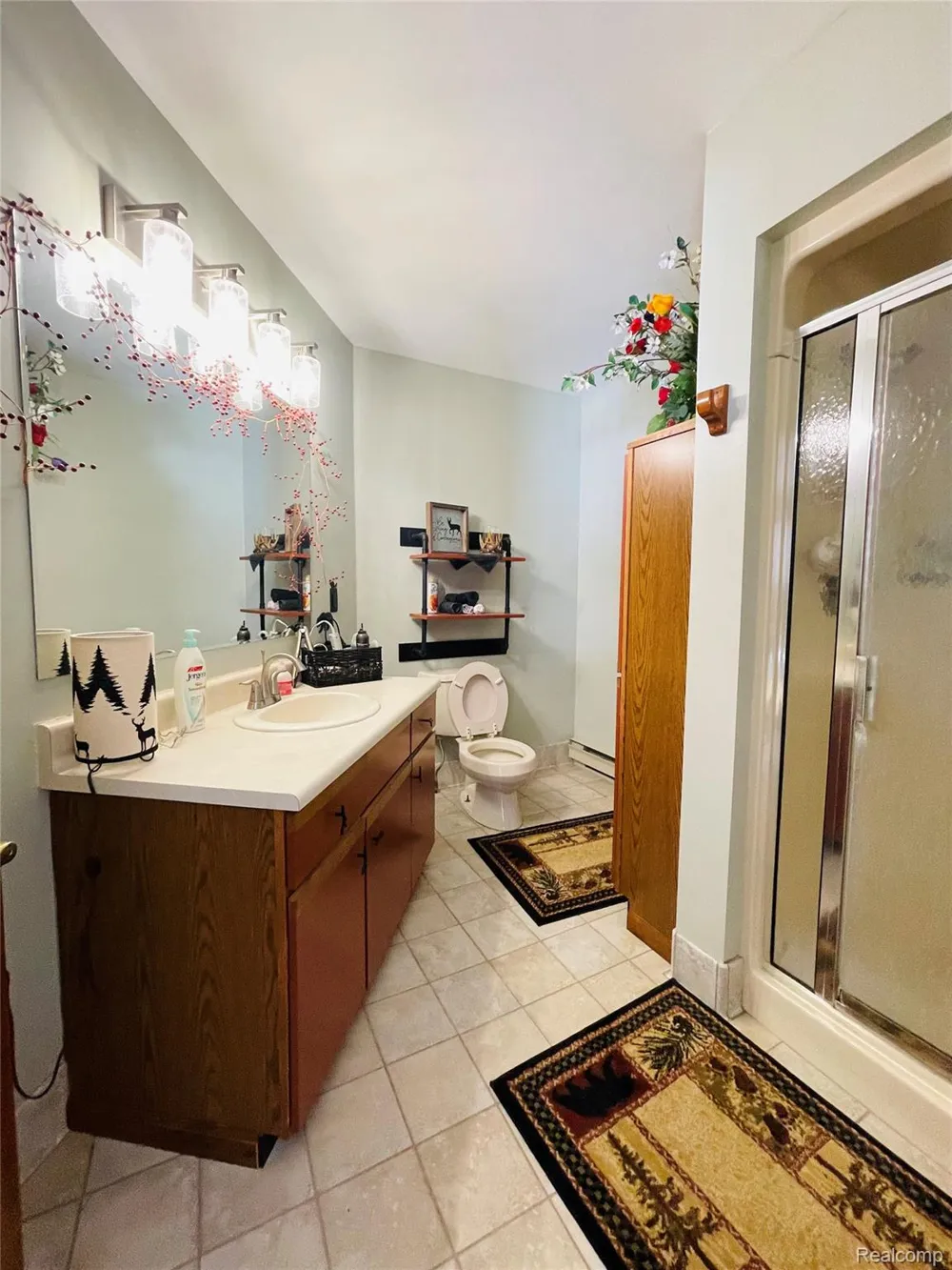 21805 S Wilwin Road Trout Lake Township, MI 49793