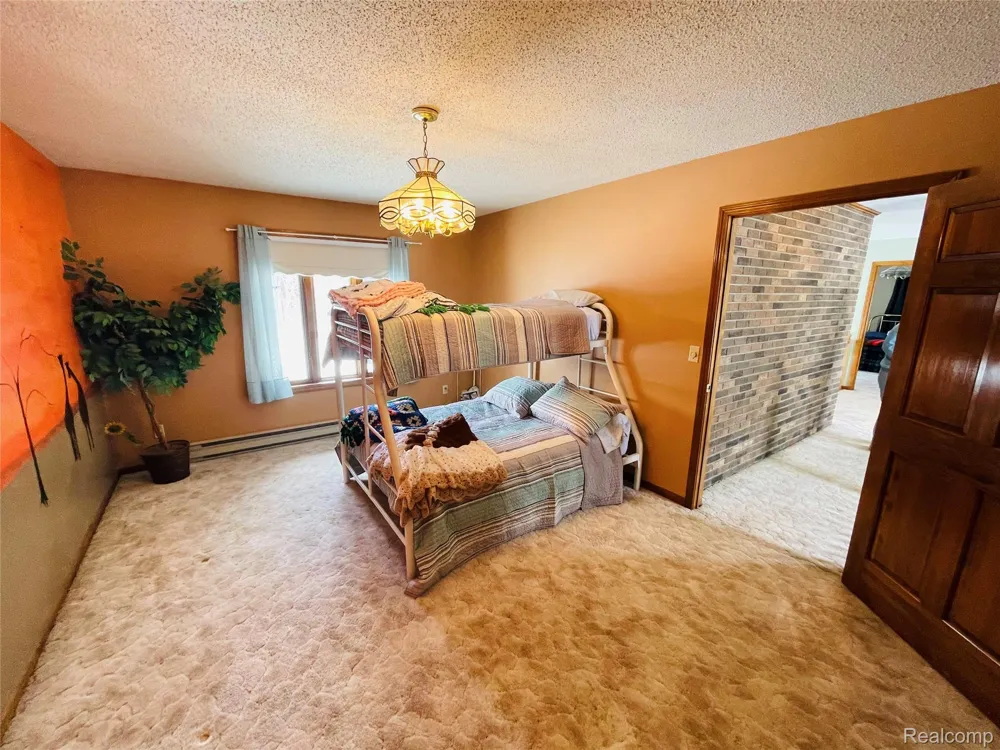 21805 S Wilwin Road Trout Lake Township, MI 49793