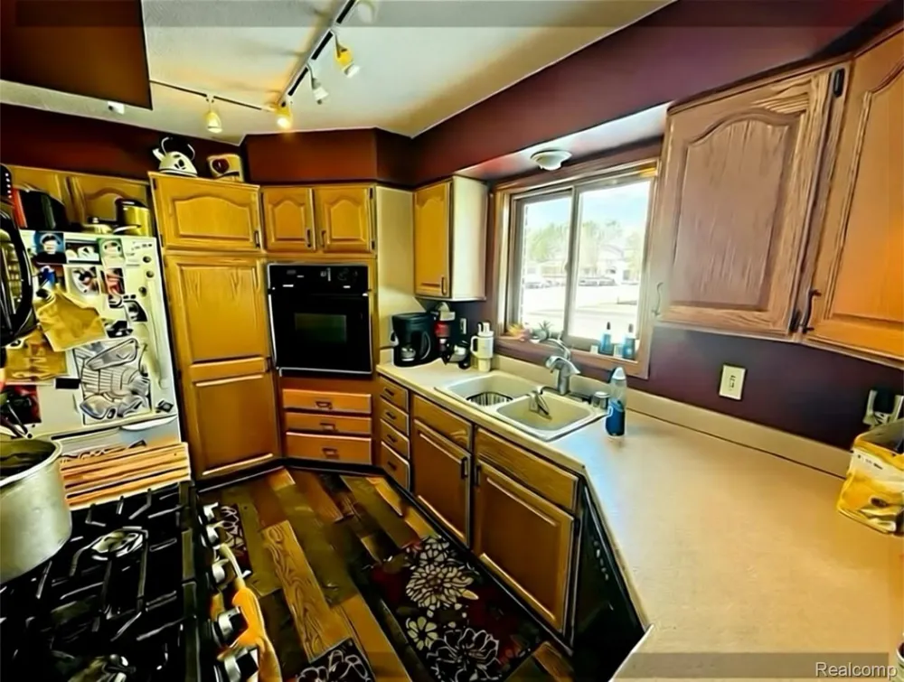 21805 S Wilwin Road Trout Lake Township, MI 49793